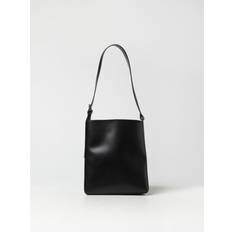 A.P.C. Shoulder Bag Woman colour Black
