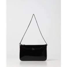 Christian Louboutin Shoulder Bag Woman colour Black