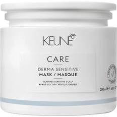 Keune Hårinpackningar Keune Care Derma Sensitive Mask 200ml