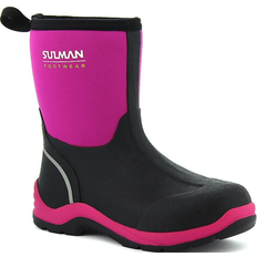 Sulman Neon Plus - Pink