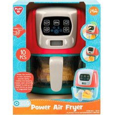 Playgo Plastleksaker Playgo Power Air Fryer