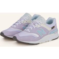 New Balance Sneakers CW997HSE Lila 0196432953271 1282.00