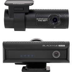 BlackVue 1080p - Bilkameror Videokameror BlackVue DR770X-2CH