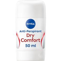 Nivea Deodoranter Nivea Antiperspirant Dry Comfort Deo Stick 50ml