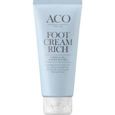 ACO Rich Foot Cream 100ml