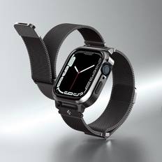 Spigen Apple Watch 45mm Skal Fit Pro