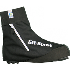 Pjäxväskor LillSport Boot Cover Thermo Black