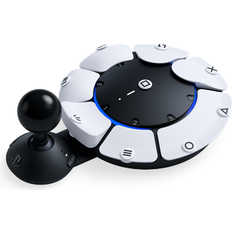 PlayStation 4 - Vibration Spelkontroller Sony Access Controller