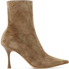 Gianvito Rossi Ankelboots Gianvito Rossi Dunn Ankle Boots