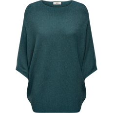 Jacqueline de Yong New Behave Sweater - Green