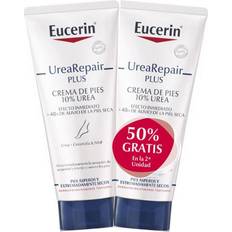 Eucerin Fotkrämer Eucerin Urearepair Plus Foot Cream 10% Urea