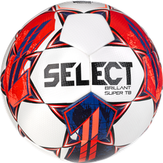 Select Fotbollar Select FB Brillant Super TB v23, fotboll