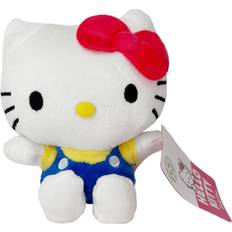 Sanrio Hello Kitty Gosedjur blandade 15cm
