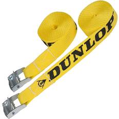 Dunlop Handledsband 2,5 m 100 kg 2 antal