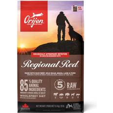 Orijen Koppar Husdjur Orijen Regional Red Dog Food 11.4kg