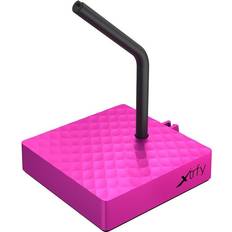 Mouse bungees Xtrfy B4 Bungee Pink