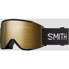 Smith Skidglasögon Smith Squad Mag Black Bonus Lens Goggle sn bk gd st bl sn Uni
