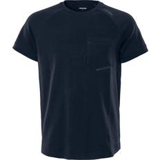 Fristads 7820 GHT T-shirt marinblå