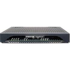 Patton SmartNode 4131, ISDN BRI VoIP Gateway 8 BRI TE/NT HPC