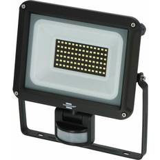 Ficklampor Brennenstuhl LED-strålkastare JARO 7060 P