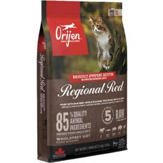 Orijen Katter - Lamm Husdjur Orijen Regional Red Cat Food 5.4kg