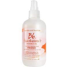 Hårprimers Bumble and Bumble Hairdresser's Invisible Oil Primer 250ml