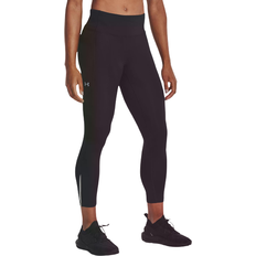 Under Armour Women's Fly Fast 3.0 Ankle Tights - Black