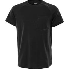 Fristads T-shirts & Linnen Fristads 7820 GHT T-shirt svart
