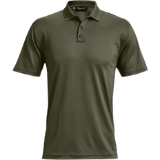 Under Armour Men's Tactical Performance Polo 2.0 - Marine Green