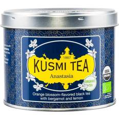 Kusmi Tea Choklad Matvaror Kusmi Tea Anastasia 100g