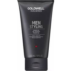 Goldwell Färgat hår Stylingprodukter Goldwell Dualsenses for Men Powergel 150ml