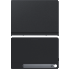 Datortillbehör Samsung Galaxy Tab S9 Smart Book Cover