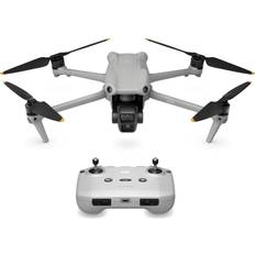 Helikopterdrönare DJI Air 3 Fly More Combo RC-N2 Controller