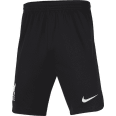 Nike Liverpool 2023/24 Bortashorts Junior, Black