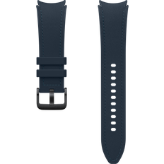 Samsung Klockarmband Samsung Hybrid Eco-Leather Band for Galaxy Watch6