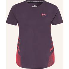 Under Armour Iso-Chill T-shirt Violet