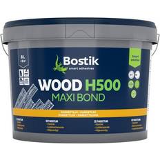 Bostik PARKETTLIM WOOD H500 BOND 8L