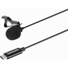 Saramonic Mikrofoner Saramonic LavMicro U3B with USB-C Connector