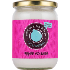 Oljor & Vinäger Renée Voltaire Virgin Kokosolja Kallpressad 50cl