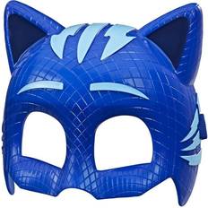 Barn - Blå Masker Hasbro Pyjamashjältarna Mask Kattpojken