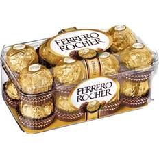 Ferrero Rocher Chocolates 200g 16st