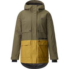 Picture Jackor Picture Glawi Jacket - Dark Army Green