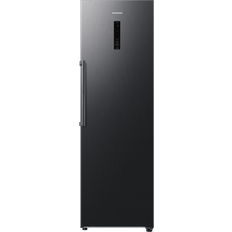 Svart Fristående kylskåp Samsung Rr39c7eg7b1 Svart