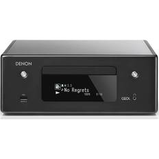 Denon Stereopaket Denon CEOL RCD-N10