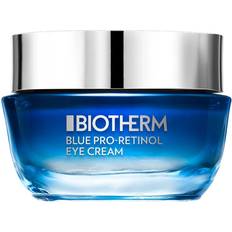 Biotherm Burkar Ögonkrämer Biotherm Blue Pro-Retinol Eye Cream 15ml