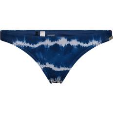 Superdry Dam - Korta klänningar Kläder Superdry Code TIE DYE Bikini Brief