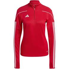 Adidas Dam - Långa ärmar T-shirts adidas Tiro23 League Training Top Woman
