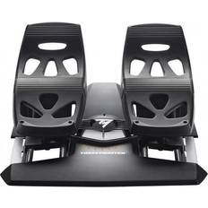 Thrustmaster Pedaler Thrustmaster T.Flight Rudder Pedals for (PC/PS4)