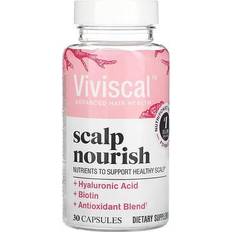 Viviscal Scalp Nourish 30