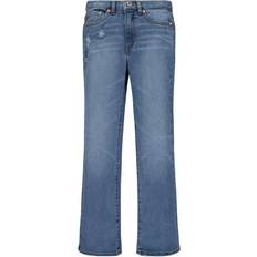 Levi's 726 High Rise Flare Jeans Clean Getaway-16 år